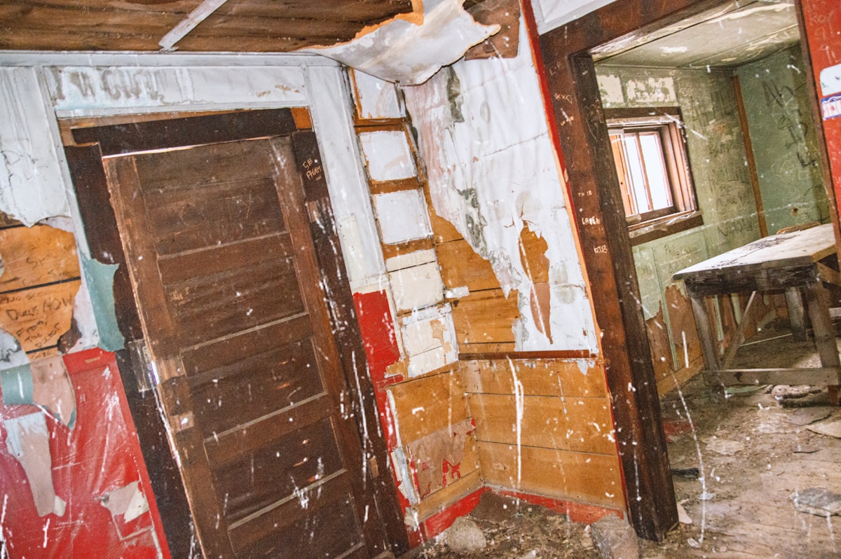 Storm Damage Repair service in Milpitas, CA