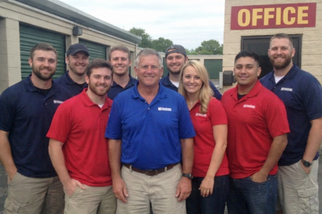 Water damage restoration professionals in Milpitas, CA