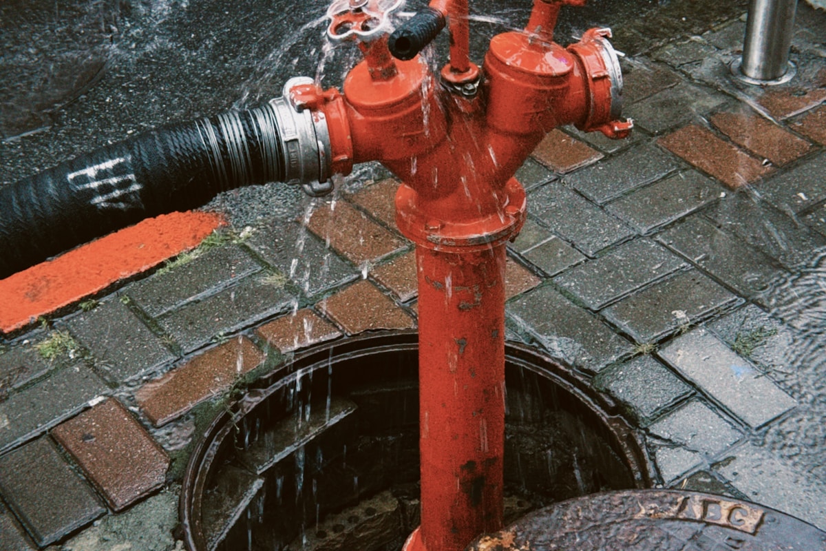 Structural Drying service in Milpitas, CA